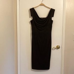 MAGGY LONDON EVENING DRESS